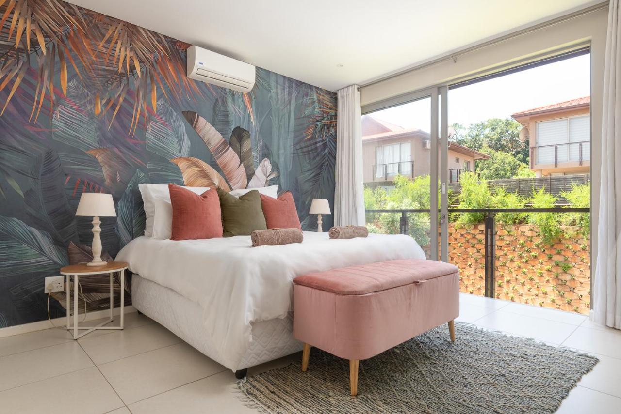 Zimbali Wedge Unit 42 Hotel Ballito Exterior foto