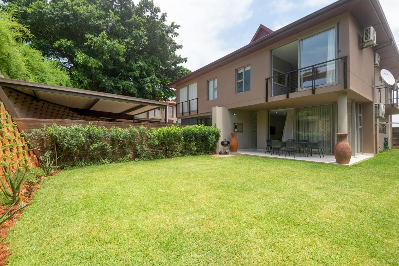 Zimbali Wedge Unit 42 Hotel Ballito Exterior foto