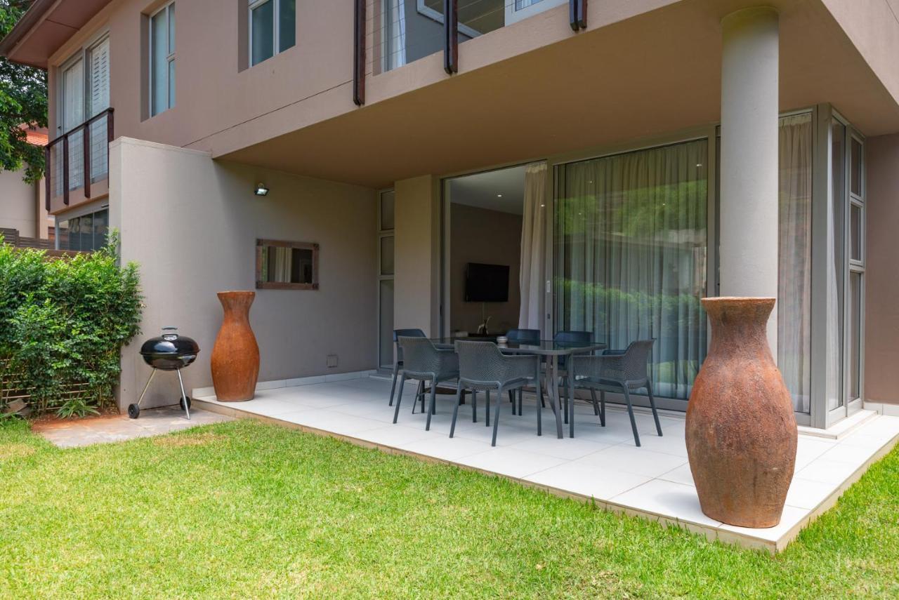 Zimbali Wedge Unit 42 Hotel Ballito Exterior foto