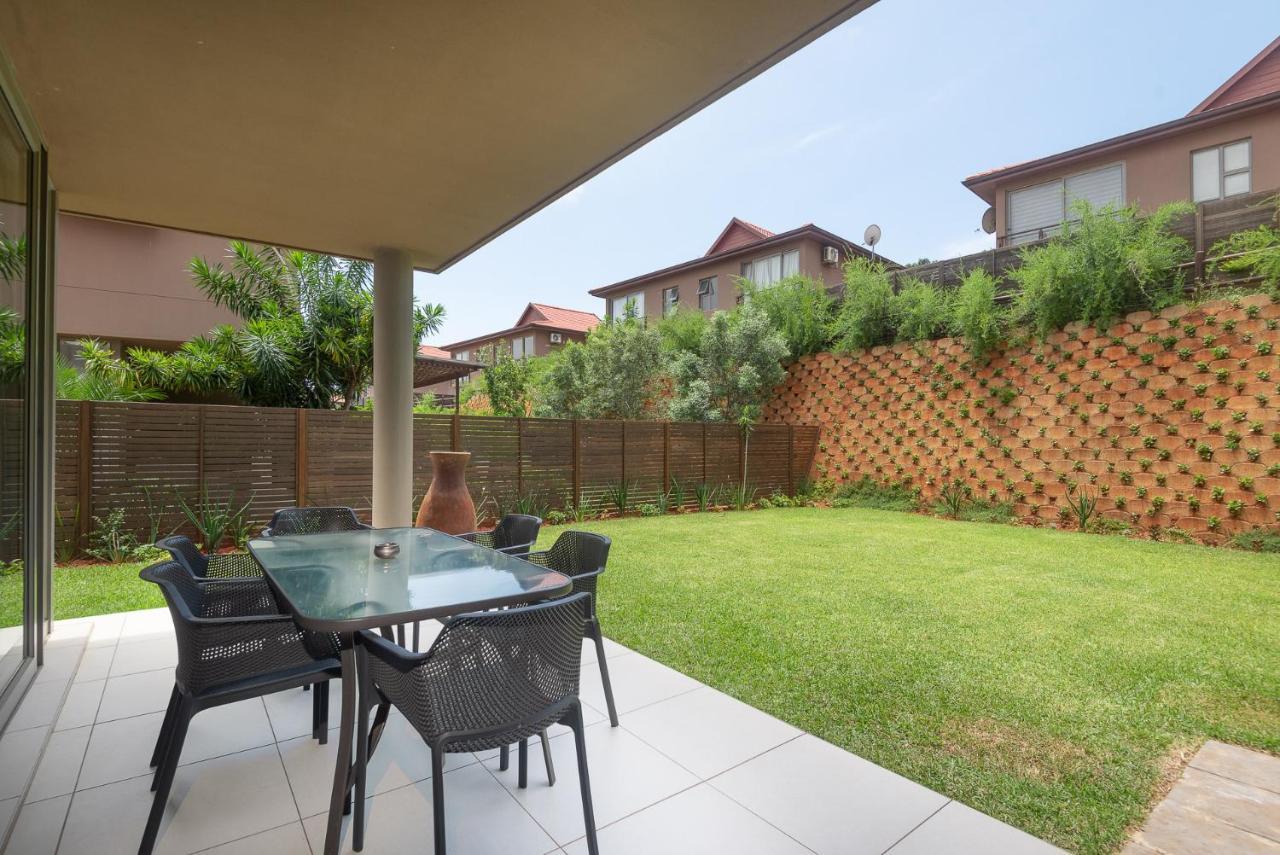 Zimbali Wedge Unit 42 Hotel Ballito Exterior foto