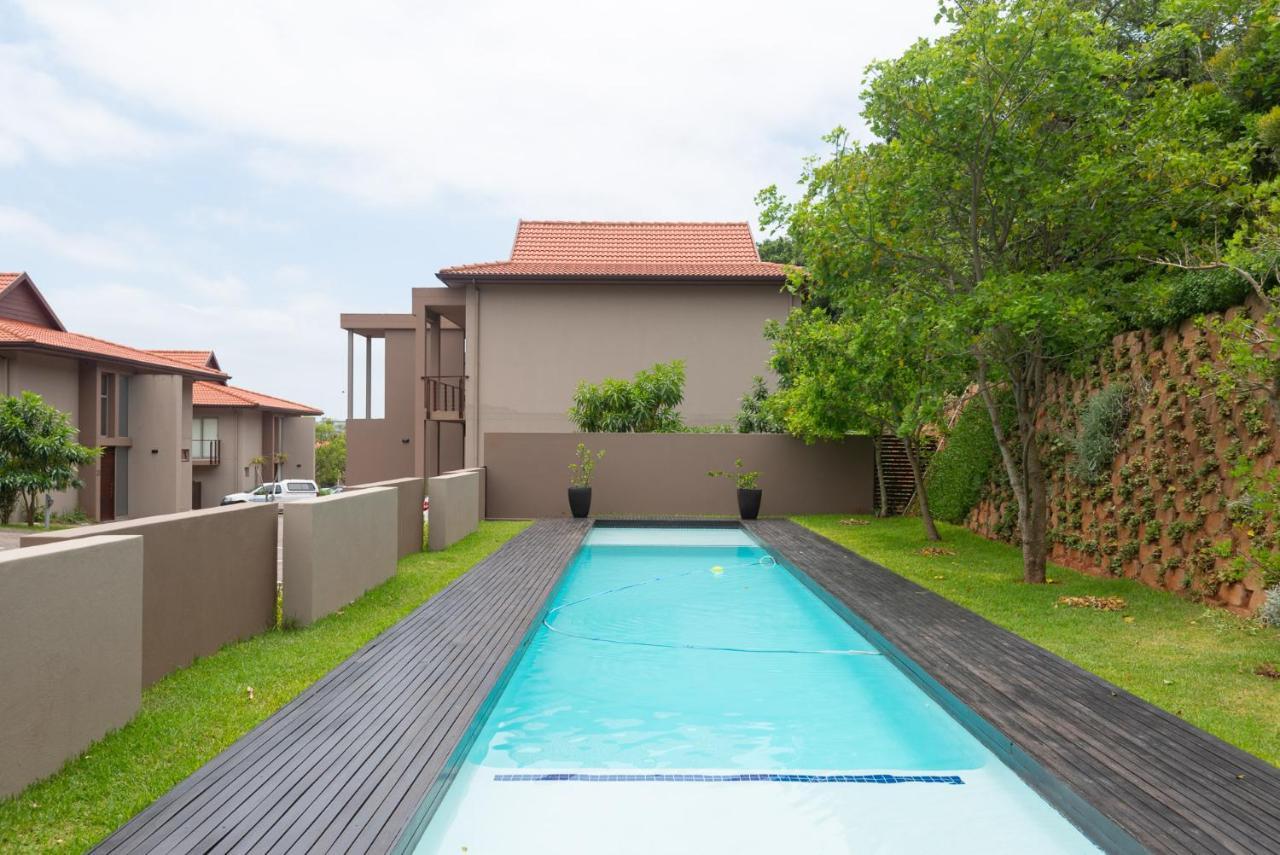 Zimbali Wedge Unit 42 Hotel Ballito Exterior foto