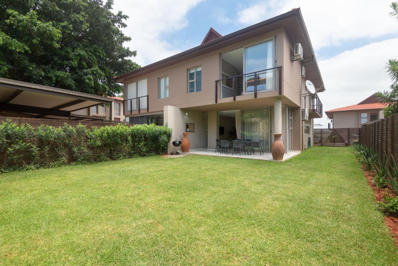 Zimbali Wedge Unit 42 Hotel Ballito Exterior foto